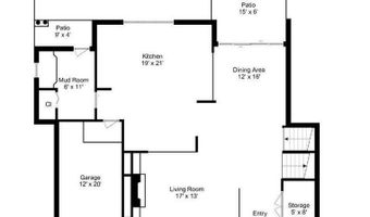 5030 ALTA VISTA Rd, Bethesda, MD 20814