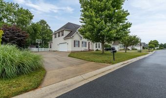 450 ORCHARD GROVE Way, Camden Wyoming, DE 19934