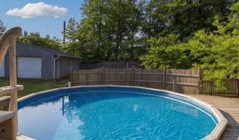 1424 DEARMANVILLE Rd, Anniston, AL 36207