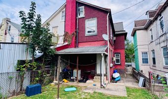1128 N 6TH St, Reading, PA 19601