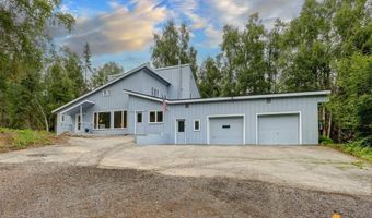 9601 Carlson Rd, Anchorage, AK 99507