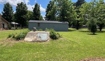 806 SE Avenue 8 Ave, Atkins, AR 72823