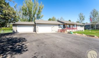 1449 Stallion Rte, Billings, MT 59105
