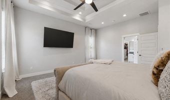 3731 Bitterroot St, Bentonville, AR 72712