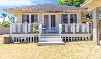 119 Kuailima Dr, Kailua, HI 96734