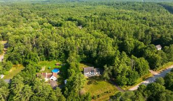 23 Stone Farm Rd, Barrington, NH 03825