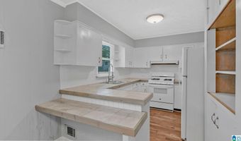 174 NUNNALLY Ave, Anniston, AL 36206