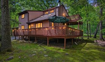 35 Teddyuscung Trl, Albrightsville, PA 18210