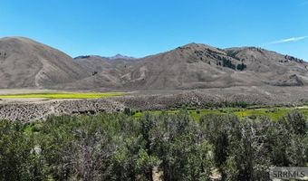 E Fork Road, Clayton, ID 83227