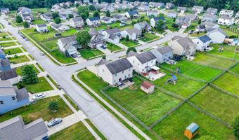 958 Willow Creek Dr, Alexandria, KY 41001