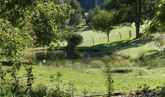 Gentry Farm Road, Aurora, NC 28743