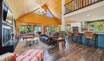 4107 S Ida View Ct NW, Alexandria, MN 56308