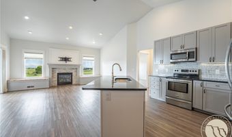 5126 Amherst Dr, Billings, MT 59106