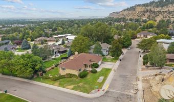3520 Timberline Dr, Billings, MT 59102