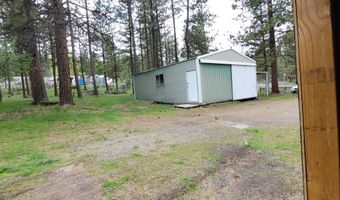 56548 Buckmaster St, Bly, OR 97622