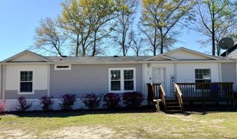 375 Robinson Cir, Barnwell, SC 29817