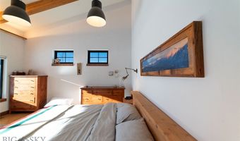 34 Stream Side Way, Big Sky, MT 59716