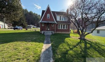 276 Blue Jay Dr, Beaver, WV 25813
