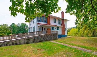 101 Davis, Alderson, WV 24910