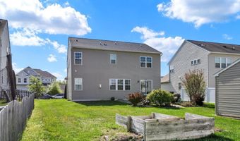637 BENTGRASS Dr, Aberdeen, MD 21001
