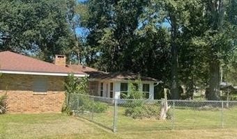 5621 CARL St, Alexandria, LA 71301