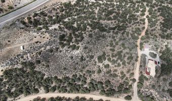 Unk Sandia Canyon Rd, Arroyo Hondo, NM 87513
