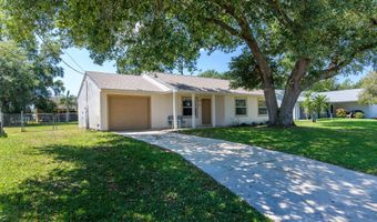 5673 Flint Rd, Cocoa, FL 32927