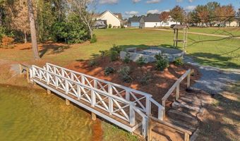 108 Plantation Ridge Dr, Americus, GA 31709