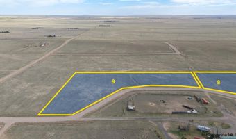 Tract 9 JAKE SPOON TRL, Burns, WY 82053