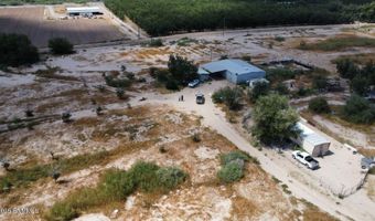 29 Los Cocos Lane Unit Tract C Tract C, Anthony, NM 88021