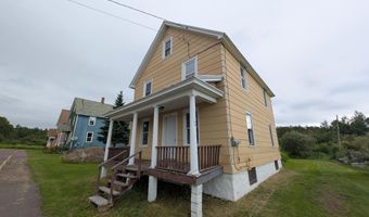 45 Senter St, Allouez, MI 49805