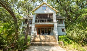 206 N Bald Head Wynd, Bald Head Island, NC 28461