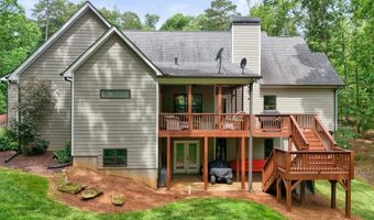 105 Shalea Ln, Ball Ground, GA 30107