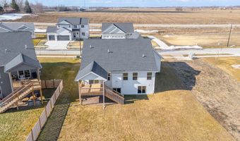 612 Fremont Ave, Ames, IA 50014