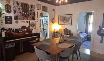 420 B Tombstone Cyn, Bisbee, AZ 85603
