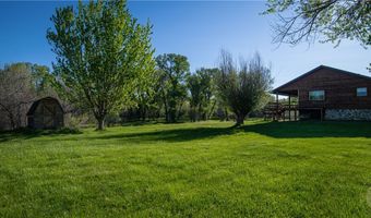 14 FAIRGROUNDS Rd, Big Timber, MT 59011