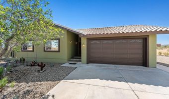 48023 N 518TH Ave, Aguila, AZ 85320