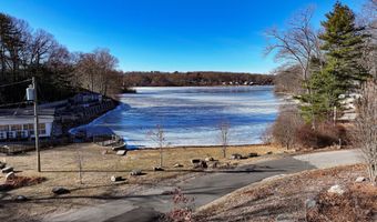 Woodland Road, Coventry, CT 06238