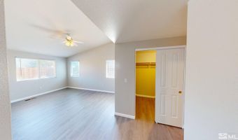156 Prairie Ln, Fernley, NV 89408