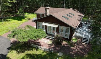 108 Tall Oak Rd, Albrightsville, PA 18210