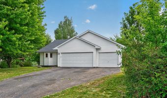10607 56th St NE, Albertville, MN 55301