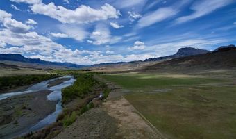 N Fork Hwy, Cody, WY 82414