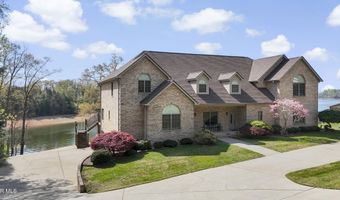 1166 Wildcat Rd, Bean Station, TN 37708