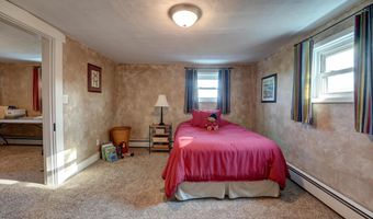 303 E 1ST St, Arcanum, OH 45304
