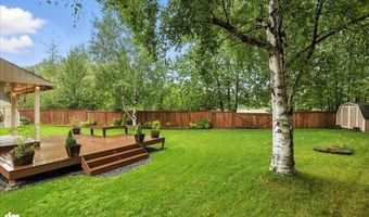 3345 Lake Park Cir, Anchorage, AK 99517