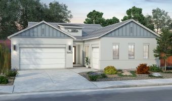 192 Wildcat Peak Dr Plan: Cross Creek, Plan 4, Carson City, NV 89701