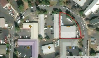 45 SE Bridgeford Blvd, Bend, OR 97702