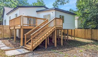923 Smith St SW, Atlanta, GA 30310