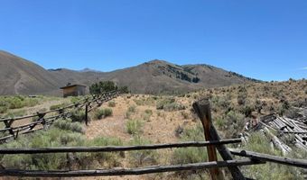 E Fork Road, Clayton, ID 83227