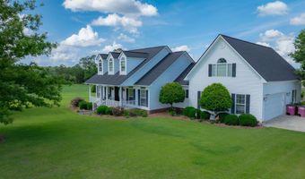 1474 Georgia 203, Alma, GA 31510